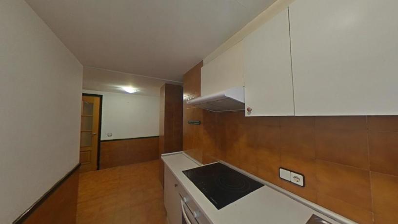 Piso de 73m² en calle Sant Joan Baptista La Salle, Girona