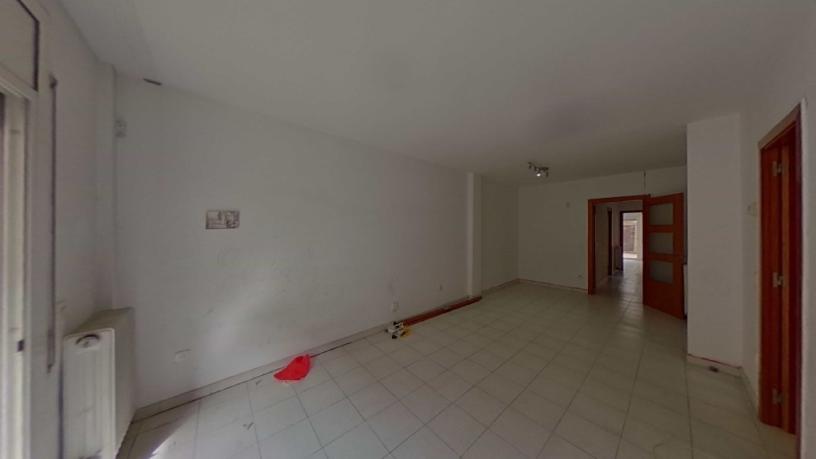 97m² Flat on street Agudes, Girona