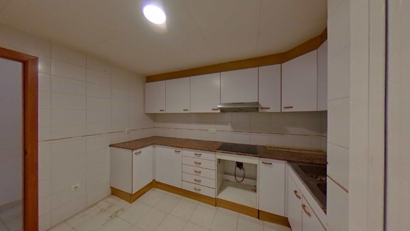 97m² Flat on street Agudes, Girona