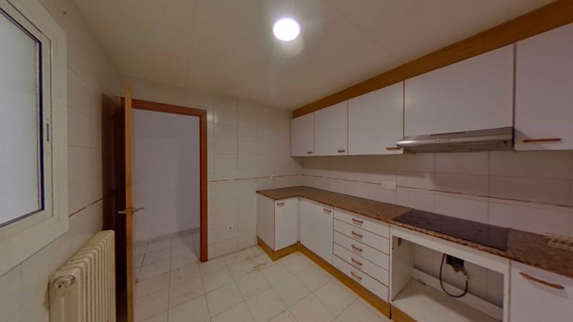 97m² Flat on street Agudes, Girona