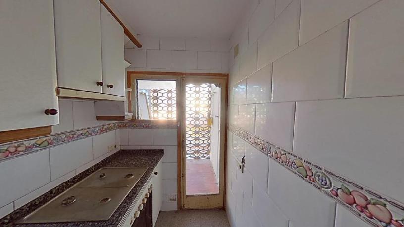 83m² Flat on street Mas Baell, Lloret De Mar, Girona