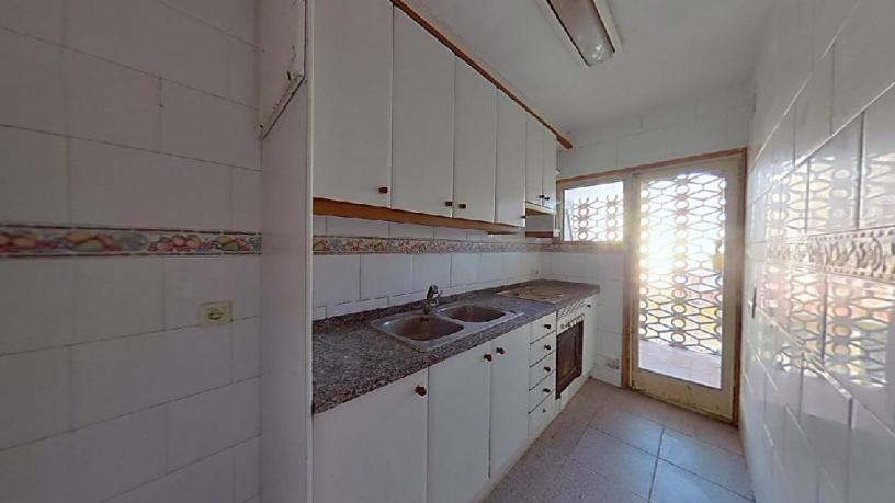 Piso de 83m² en calle Mas Baell, Lloret De Mar, Girona