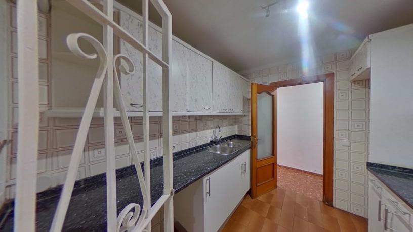 Piso de 118m² en calle Joan Baptista Lambert, Lloret De Mar, Girona