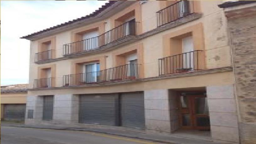 Piso de 186m² en calle Sant Sebastia, Maçanet De La Selva, Girona