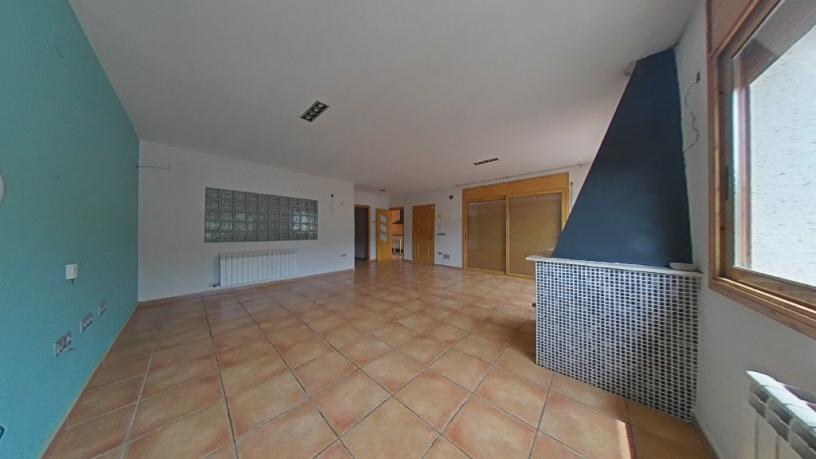 Adosado de 338m² en calle Garrotxa, Maçanet De La Selva, Girona