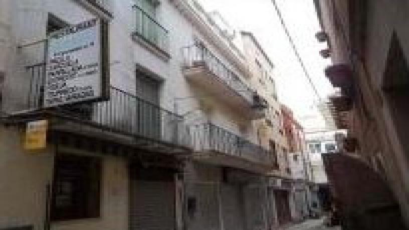 Local/Oficina de 53m² en calle Emili Martinez Passapera, Lloret De Mar, Girona