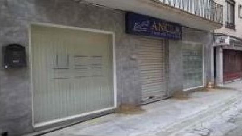 53m² Local/Office on street Emili Martinez Passapera, Lloret De Mar, Girona