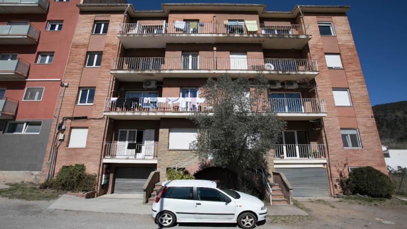 Trastero de 5m² en carretera Les Tries, Olot, Girona