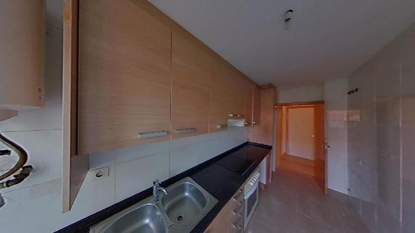 Appartement de 79m² dans rue Ramón Mandri-, Figueres, Girona