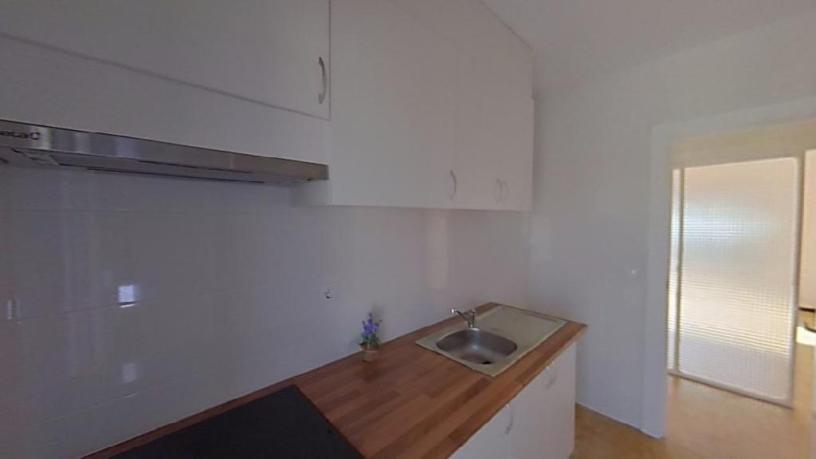 Appartement de 57m² dans rue Bourg De Peage -, Sant Feliu De Guíxols, Girona