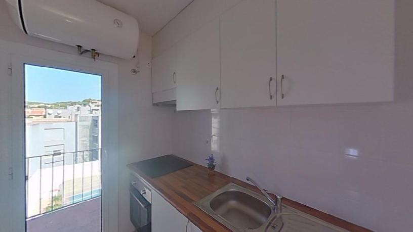 Appartement de 57m² dans rue Bourg De Peage -, Sant Feliu De Guíxols, Girona