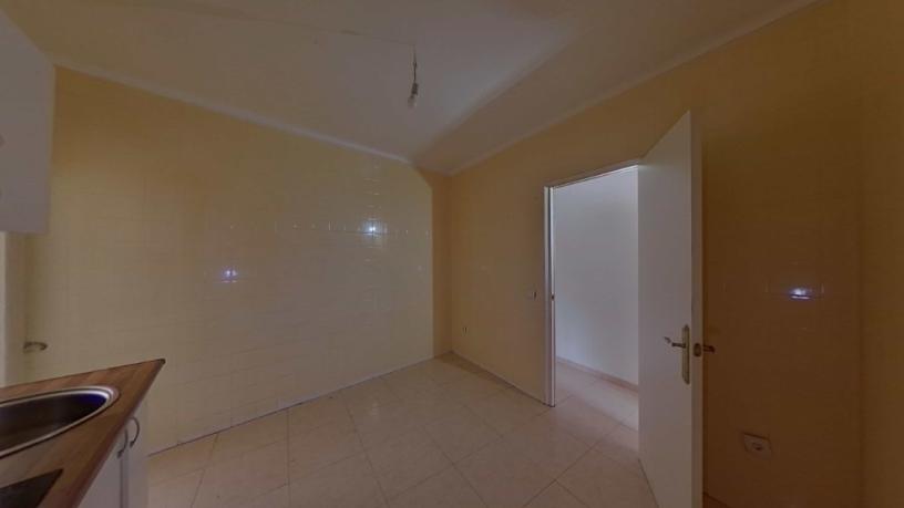 Appartement de 79m² dans rue Peixos, Figueres, Girona