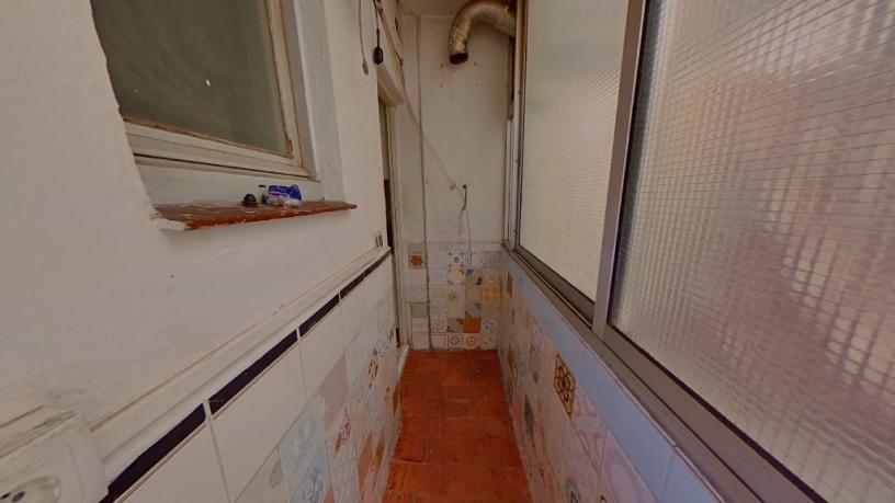 79m² Flat on street Peixos, Figueres, Girona