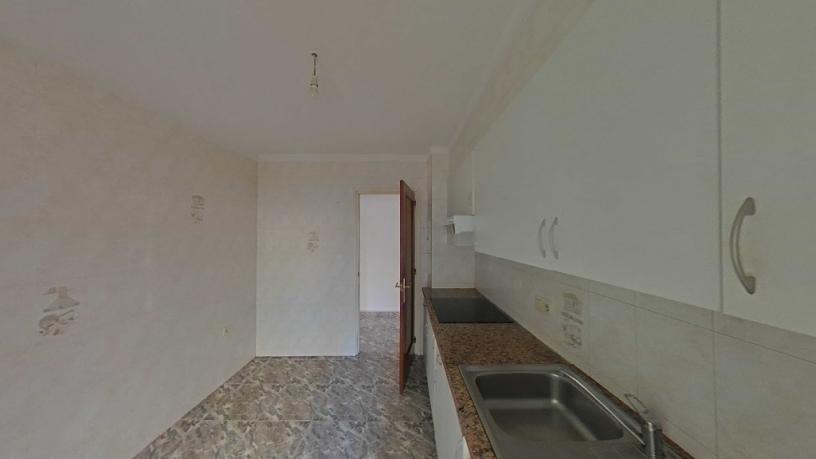 108m² Flat on street Cabrafiga, Llançà, Girona