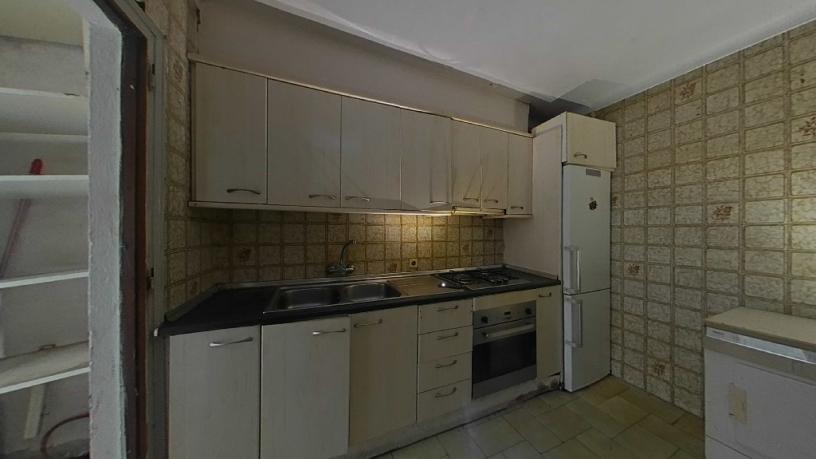 Appartement de 116m² dans rue Taure, Figueres, Girona