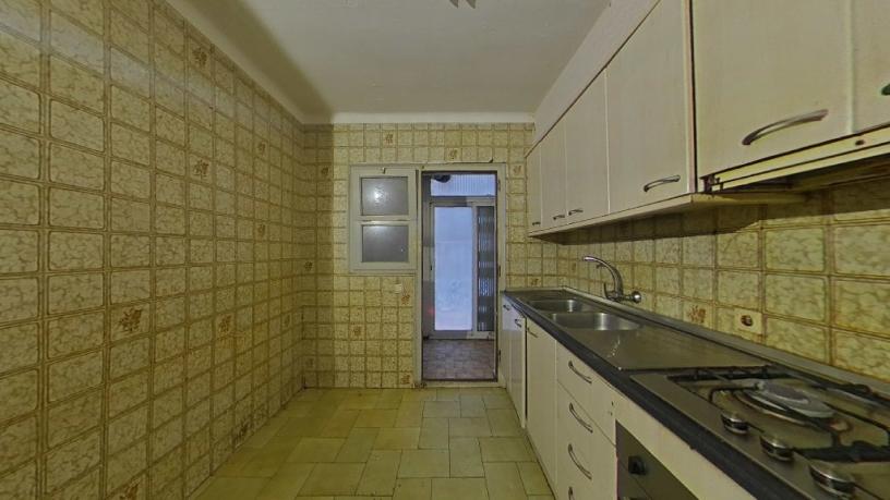 Appartement de 116m² dans rue Taure, Figueres, Girona