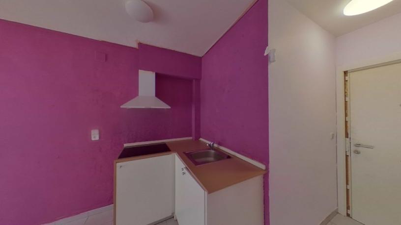 Appartement de 36m² dans rue Montseny, Girona