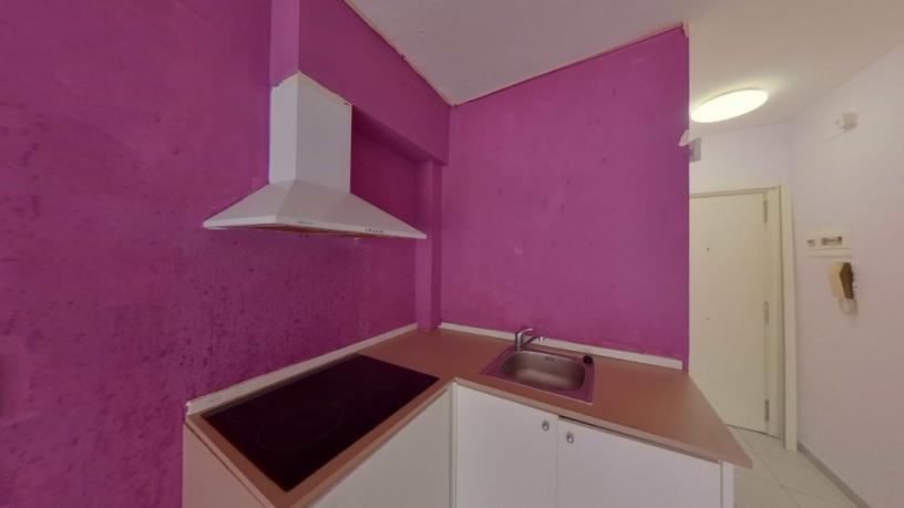 Appartement de 36m² dans rue Montseny, Girona