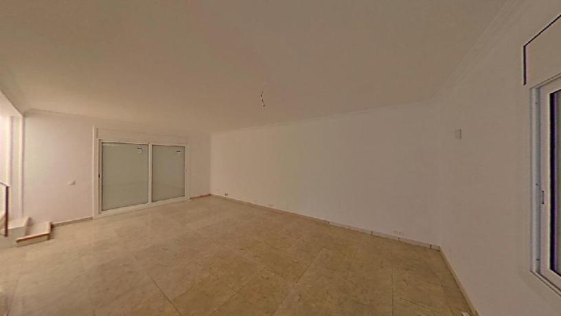 Adosado de 307m² en calle Peni-parc.52-urb.ampuriabrava, Castelló D´empúries, Girona