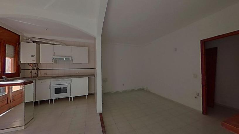 Piso de 85m² en calle Valencia, Sant Feliu De Guíxols, Girona