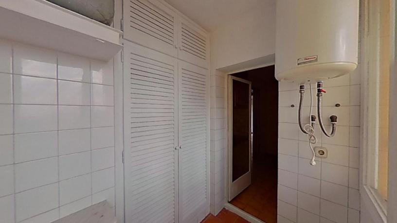 Piso de 74m² en calle Carrilet, Palafrugell, Girona