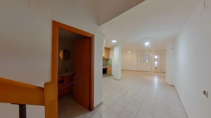 Piso de 93m² en calle S'auguer, Blanes, Girona