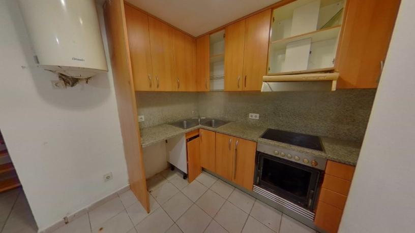 Piso de 93m² en calle S'auguer, Blanes, Girona