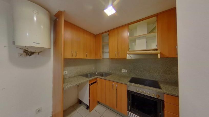 Piso de 93m² en calle S'auguer, Blanes, Girona