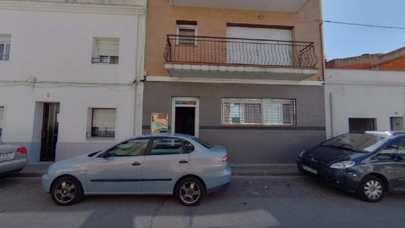 Piso de 82m² en calle Sant Vicenç Ferrer, Blanes, Girona