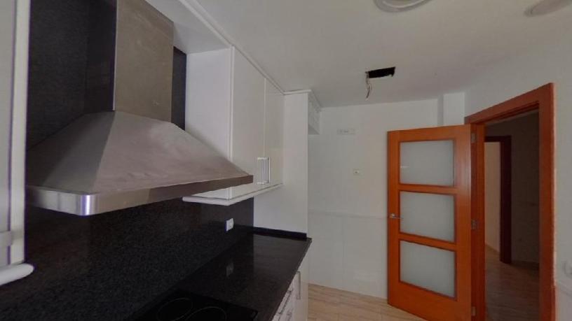 82m² Flat on street Sant Vicenç Ferrer, Blanes, Girona