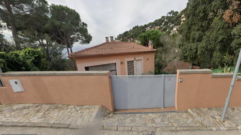 Casa de 125m² en calle Violetes, Lloret De Mar, Girona