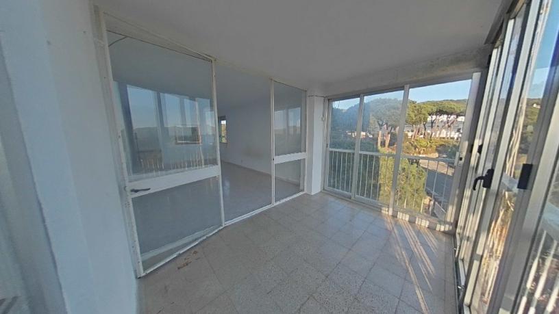 Piso de 69m² en calle Hortensia, Castell-platja D´aro, Girona