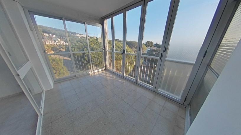 Piso de 69m² en calle Hortensia, Castell-platja D´aro, Girona