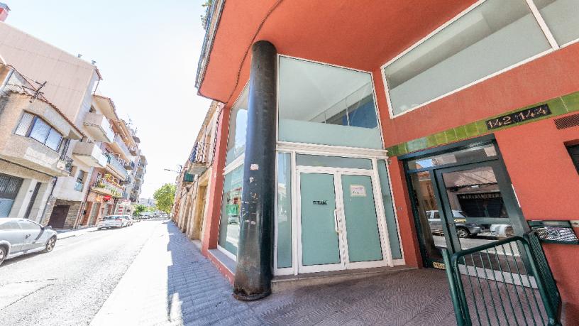 Local/Oficina de 297m² en calle St Pau, Figueres, Girona