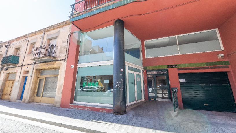 Locaux/Bureau de 297m² dans rue St Pau, Figueres, Girona