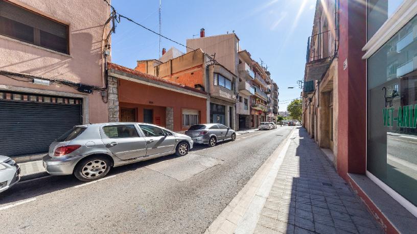 Local/Oficina de 297m² en calle St Pau, Figueres, Girona