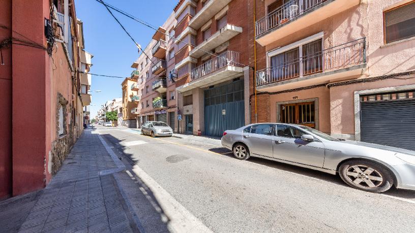 Locaux/Bureau de 297m² dans rue St Pau, Figueres, Girona