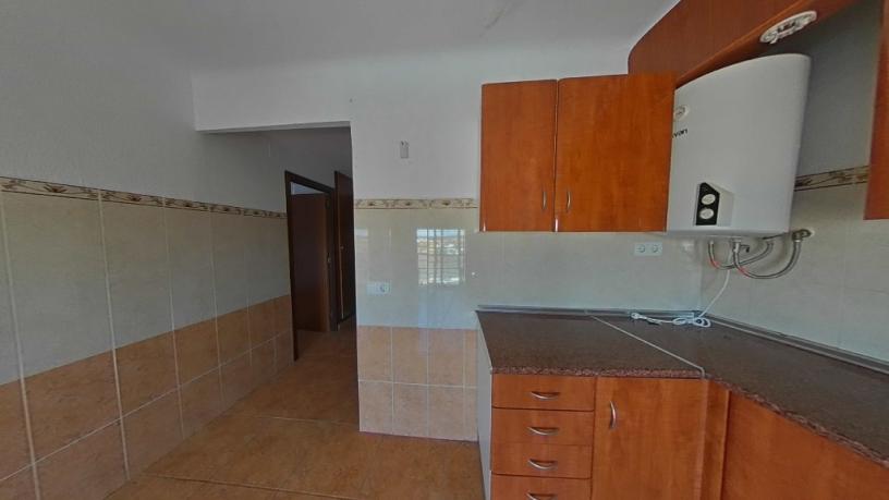 Piso de 55m² en pasaje Puigmal, Castelló D´empúries, Girona