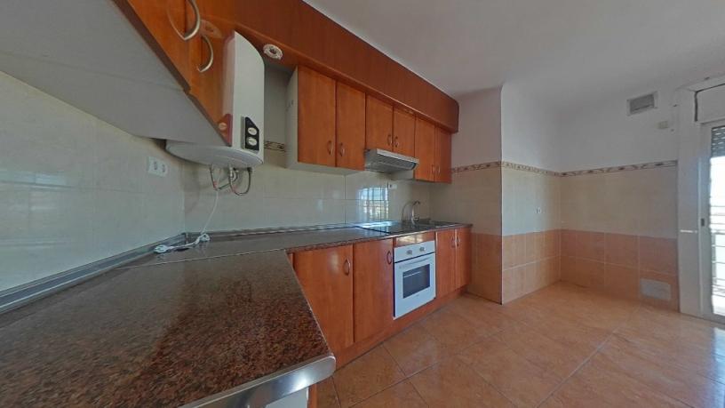 Piso de 55m² en pasaje Puigmal, Castelló D´empúries, Girona