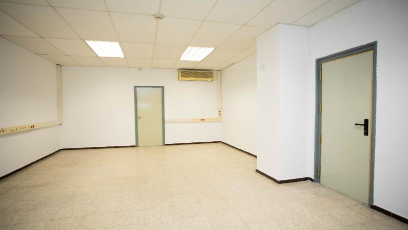 299m² Local/Office on street Saragossa, Girona