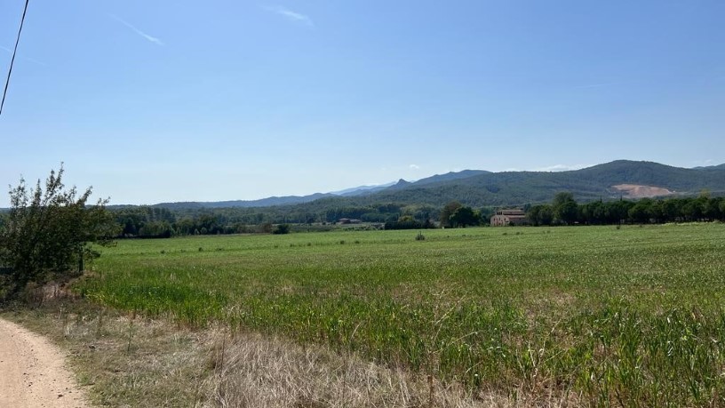 Propriété rustique de 345217m² dans rue Rust Camp Mas Oller, Santa Coloma De Farners, Girona