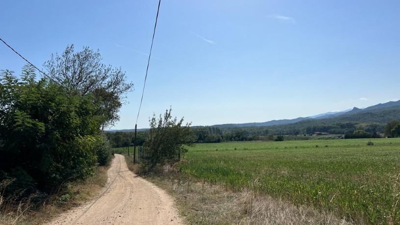 Propriété rustique de 345217m² dans rue Rust Camp Mas Oller, Santa Coloma De Farners, Girona