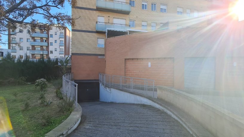 Plaza de garaje de 11m² en avenida Rieral 97-101, Lloret De Mar, Girona