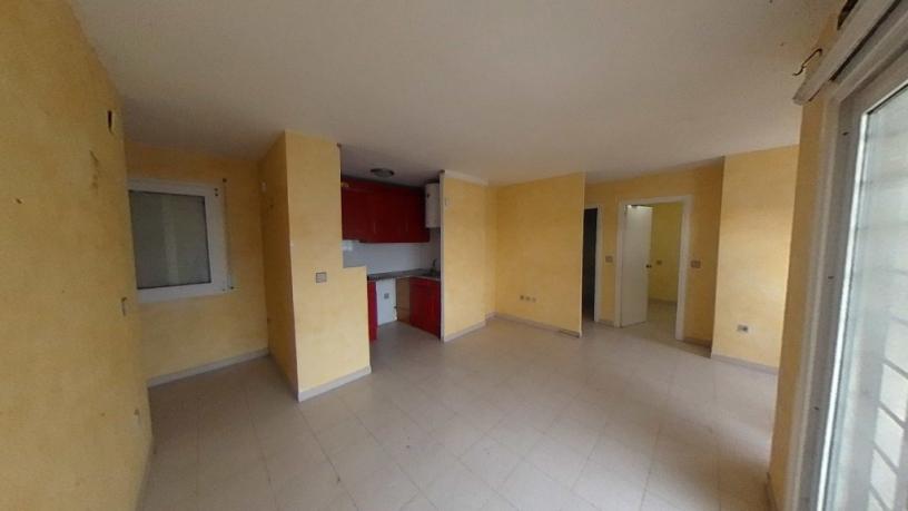 58m² Flat on avenue Del Nord, Roses, Girona