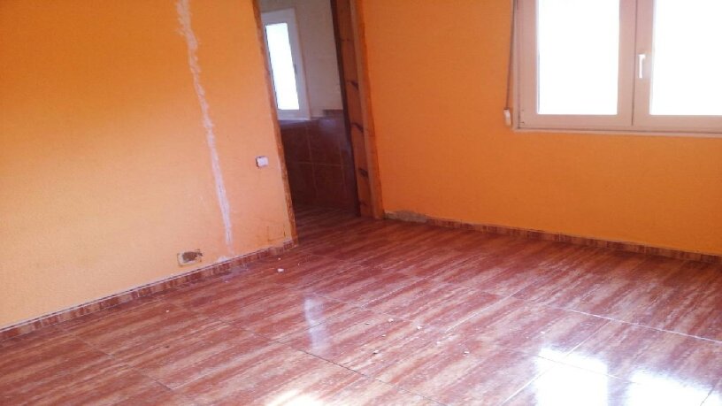 Piso de 63m² en calle Miguel Hernandez, Riells I Viabrea, Girona