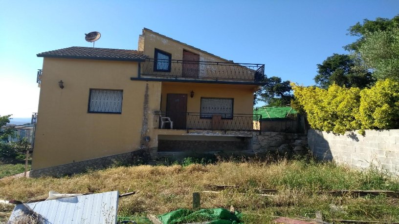 293m² Townhouse on street La Illa, Maçanet De La Selva, Girona