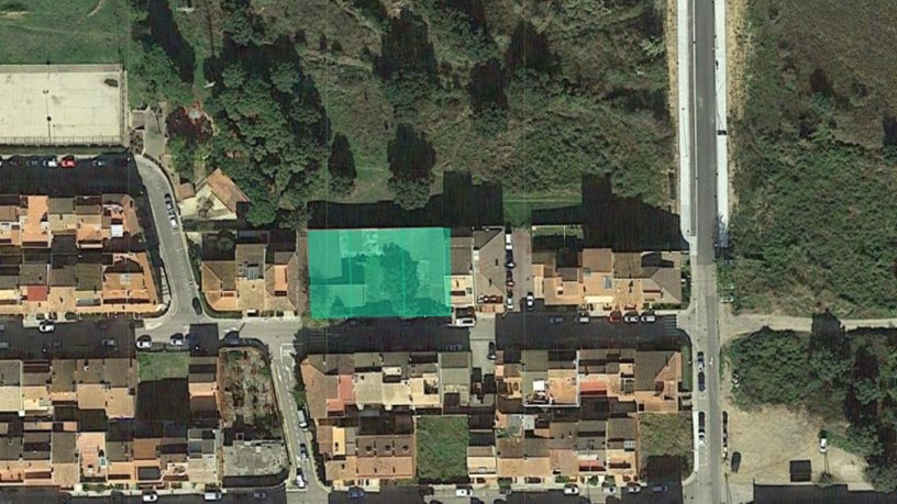 Suelo urbano de 998m² en calle Torrent, Palafrugell, Girona