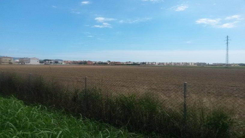 41887m² Developable land on  Almacen Noguer, Roses, Girona