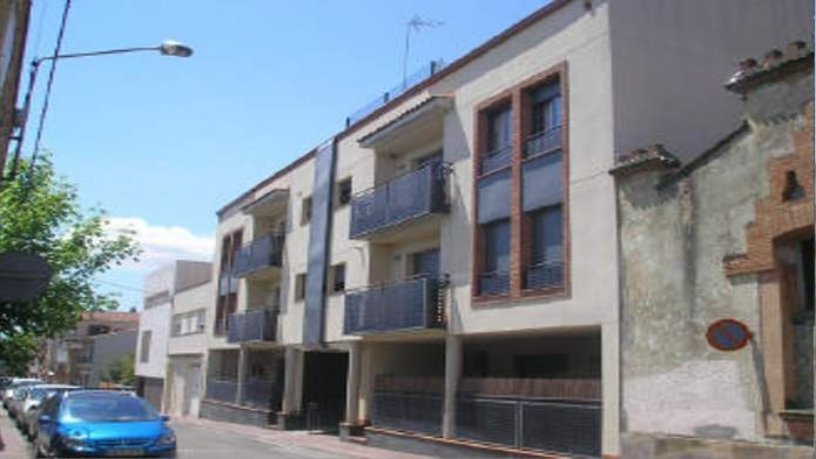 Plaza de garaje de 13m² en calle Dr. Robert, Cassà De La Selva, Girona