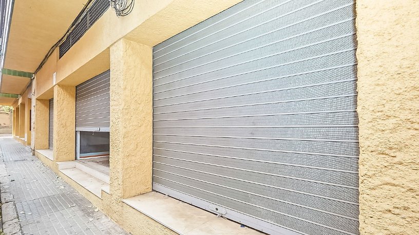 Local comercial de 147m² en paseo Passeig Migdia, Palafrugell, Girona